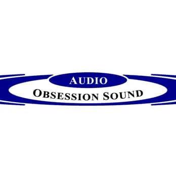 Audio Obsession Sound