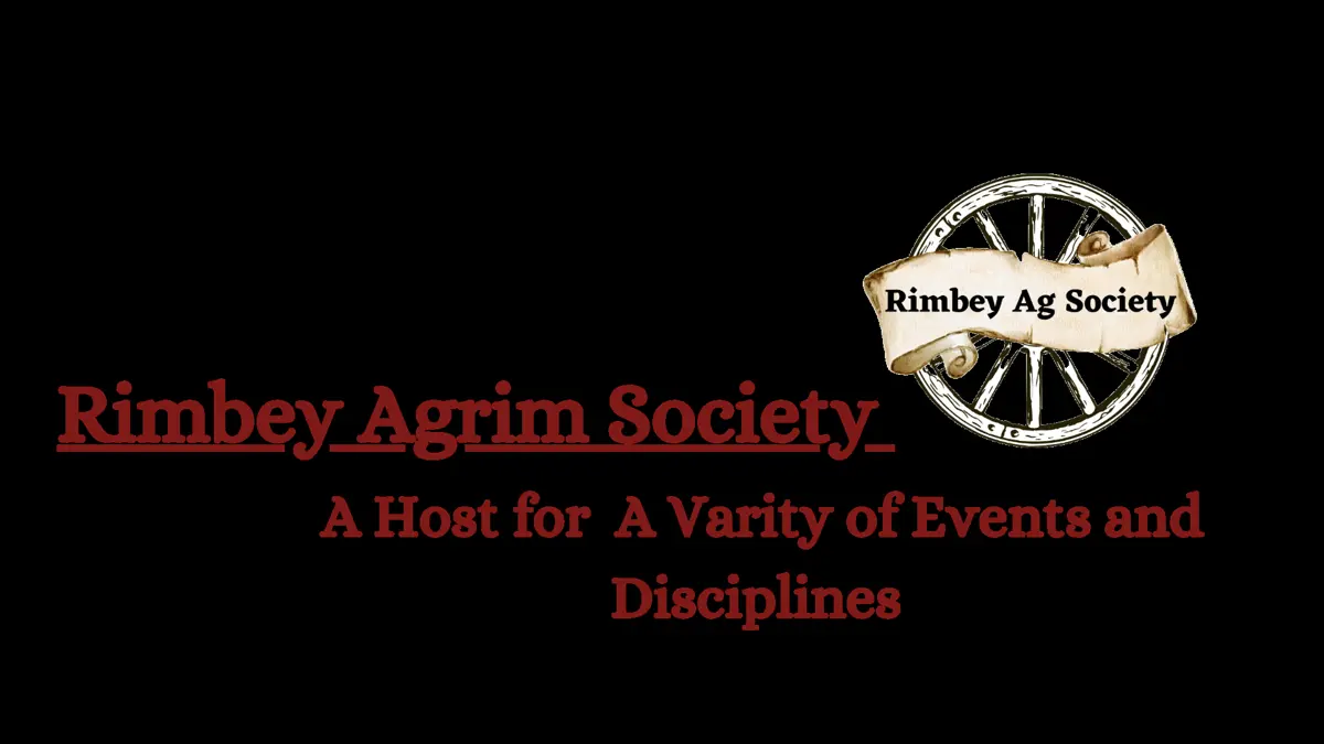 Co-operators Agrim Centre & Rimbey Agricultural Society