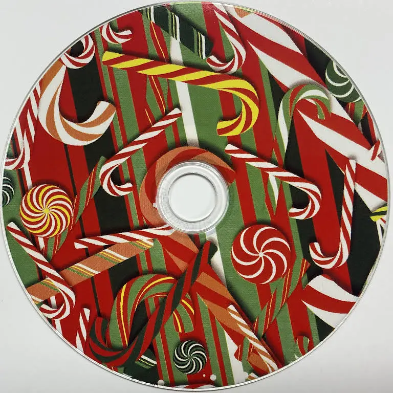 Alternate Root CD Duplication & Graphics