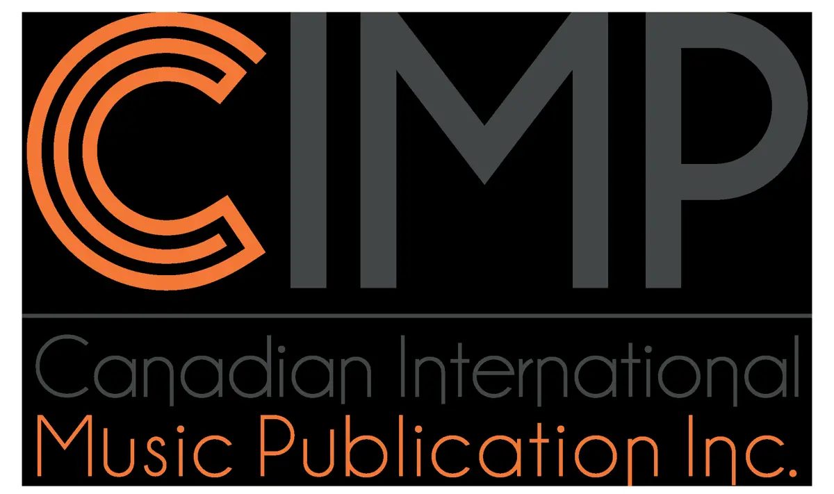 Canadian International Music Publication(CIMP)