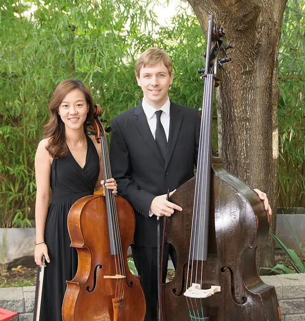 Riverbend Music Cello and Double Bass Lessons
