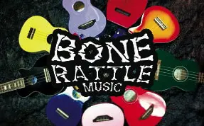 Bonerattle Music