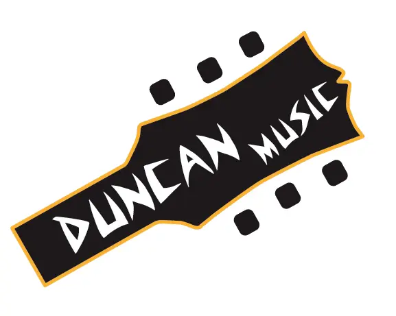 Duncan Music