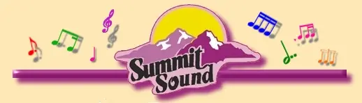 Summit Sound Agency