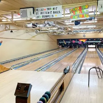 Valley Alley Bowling Centre
