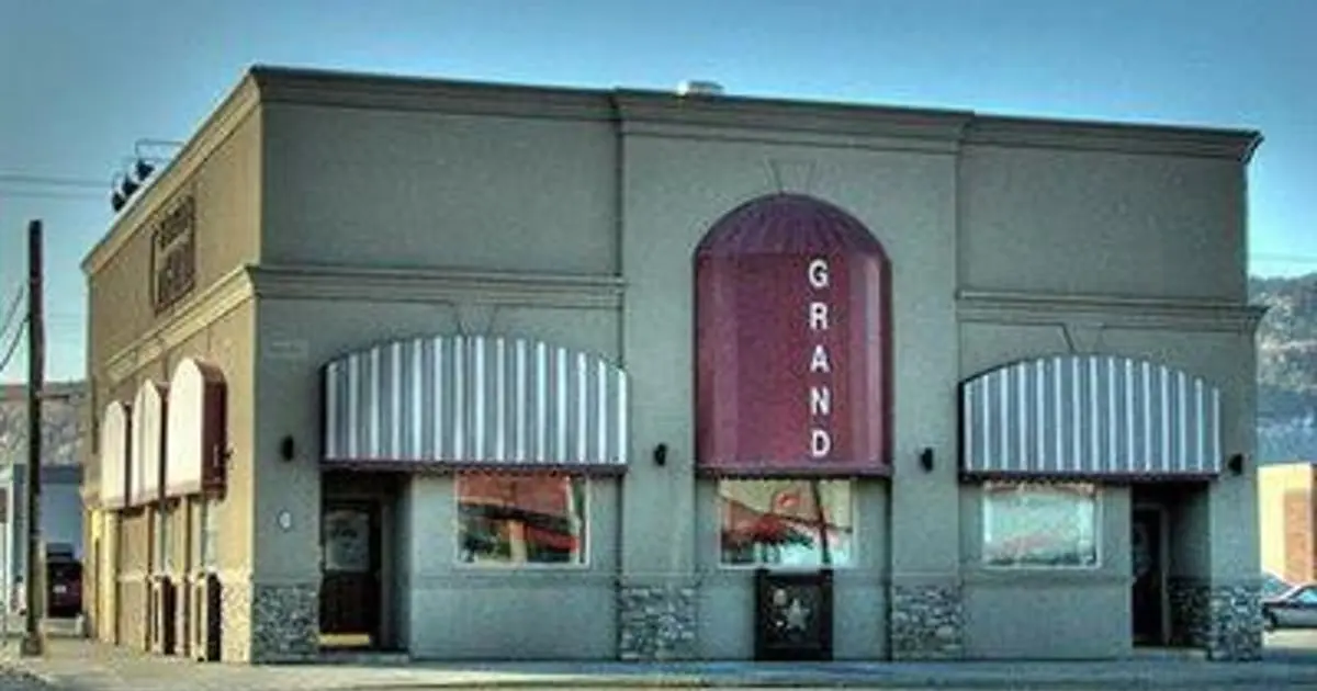 Grand Pub & Grill Ltd