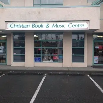 Christian Book & Music Nanaimo