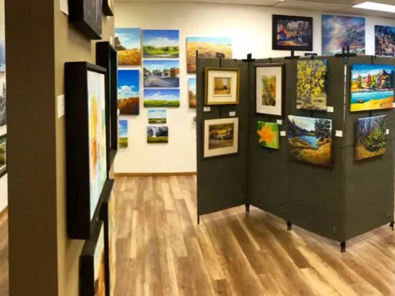 Okanagan Art Gallery