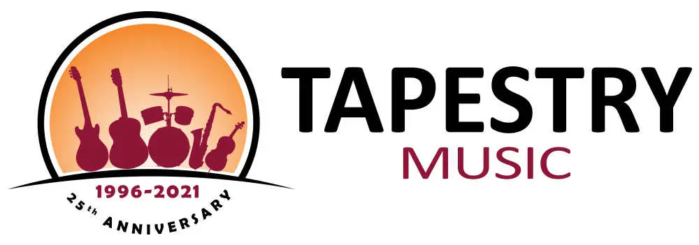 Tapestry Music Ltd