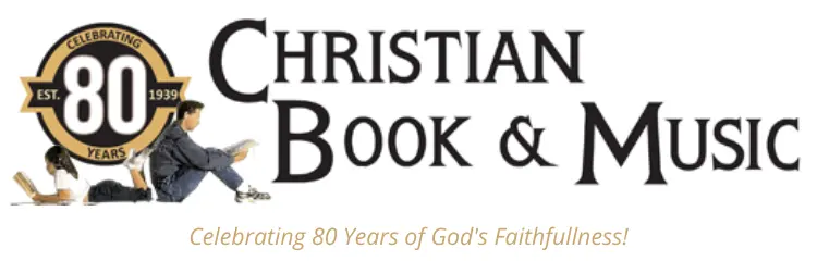 Christian Book & Music Victoria