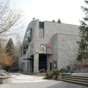 Maury Young Arts Centre
