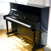 Unison Piano Specialists - Moncton