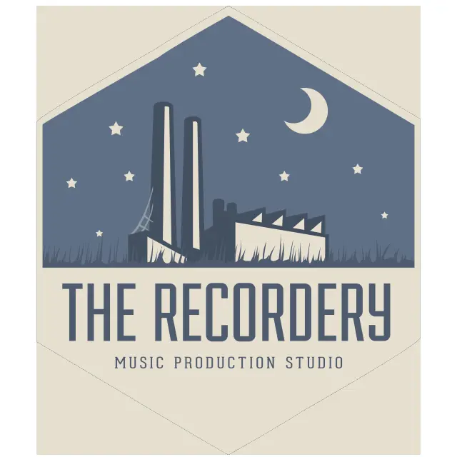 The Recordery Music Production Studio