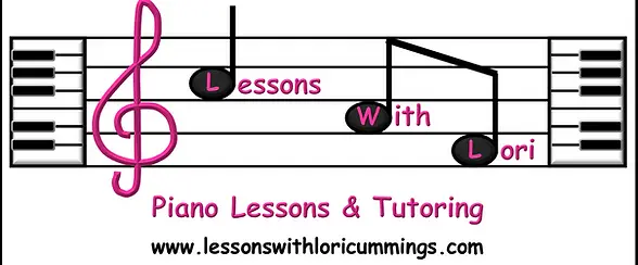 Lessons with Lori Piano Lessons and Tutoring