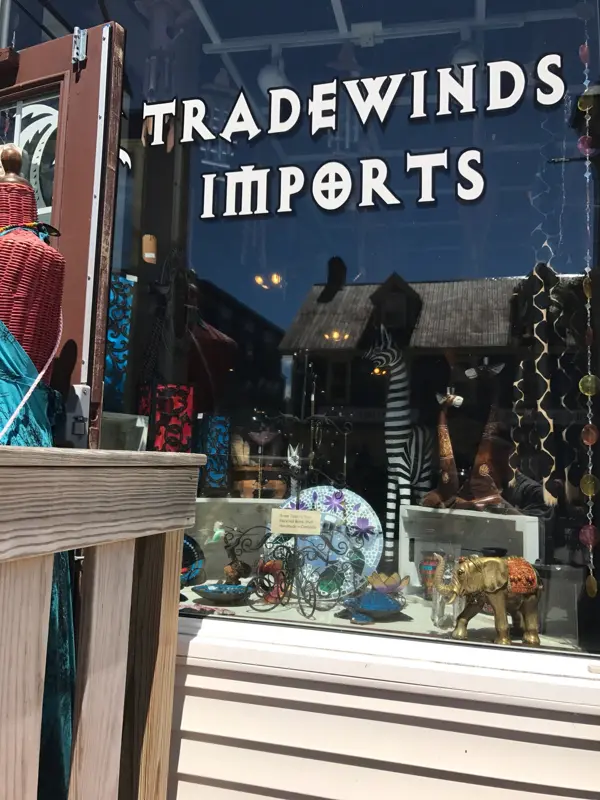 Tradewinds Imports