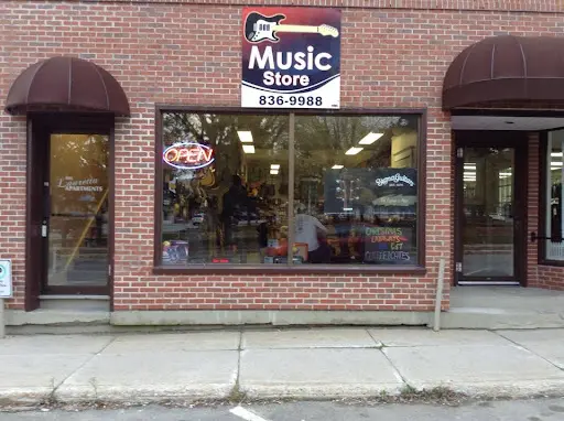 Opry Music Store