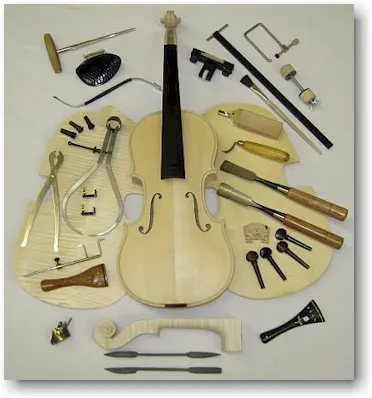 Atlantic Violin Supplies