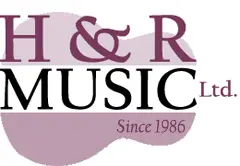 H & R Music Ltd