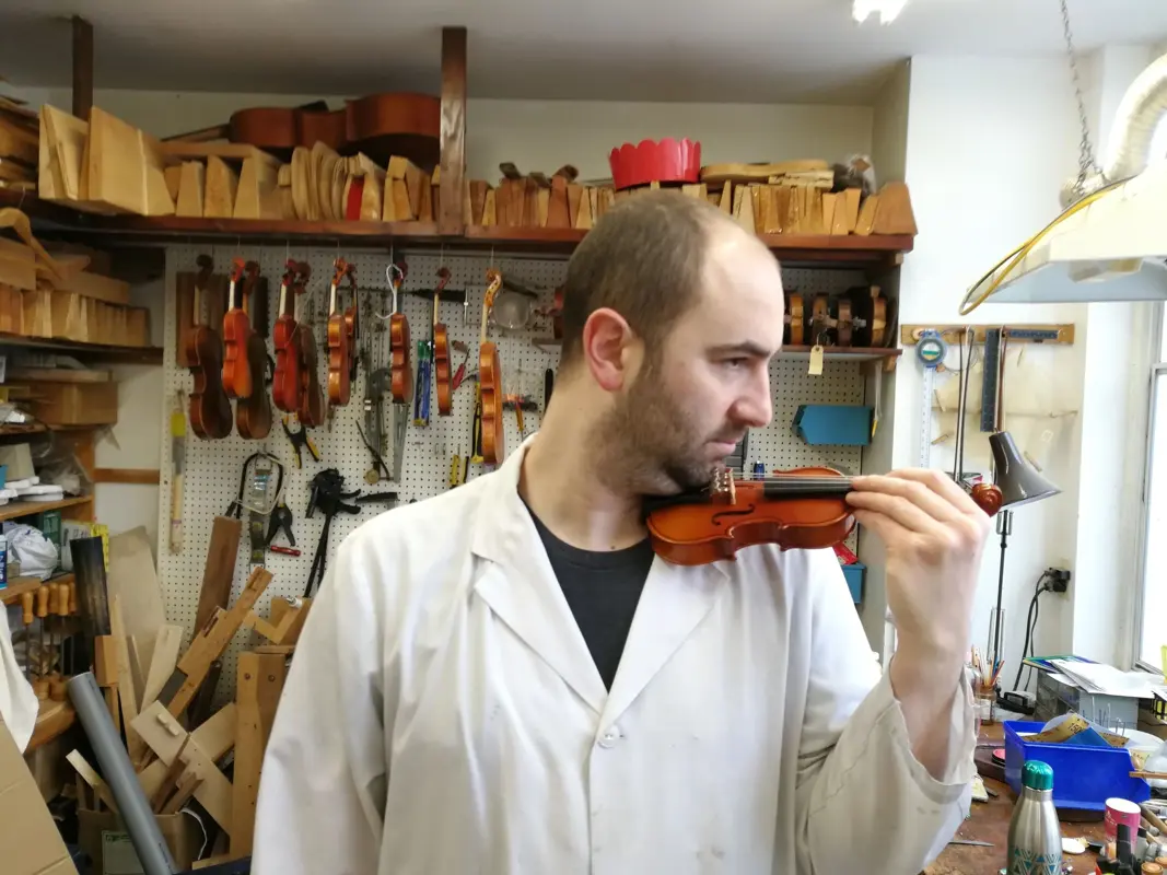 TEO Musical Instruments Repair