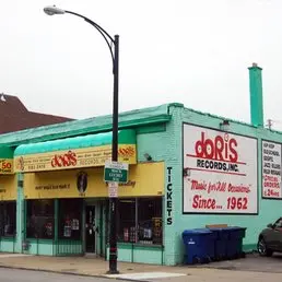 Doris Records Inc