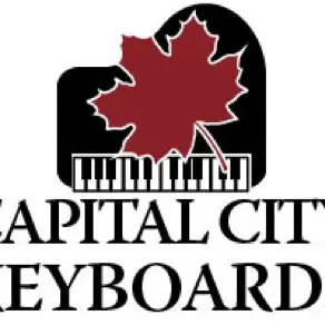 Capital City Keyboards and Music Academy