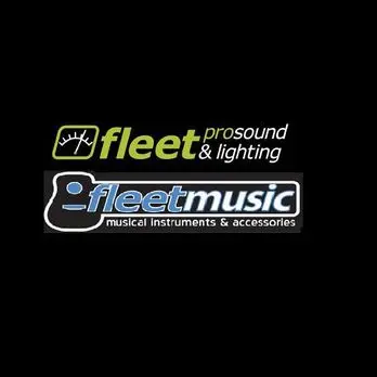 Fleet Pro Sound & Lighting Inc