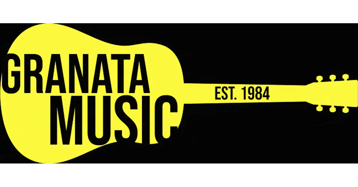 GRANATA MUSIC LTD.