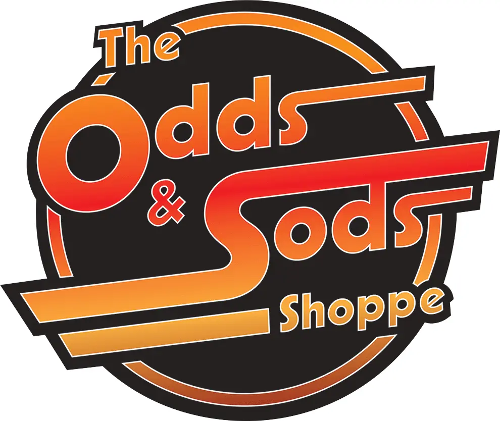 The ODDs & SODs Shoppe