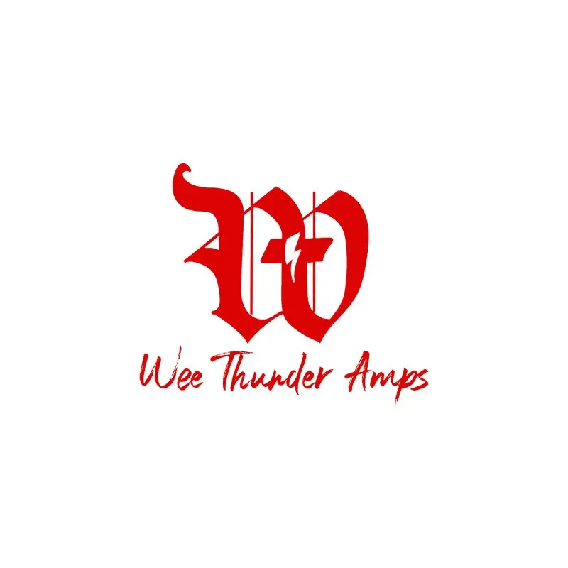 Wee Thunder Amps