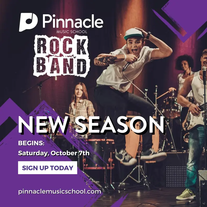 Pinnacle Music School