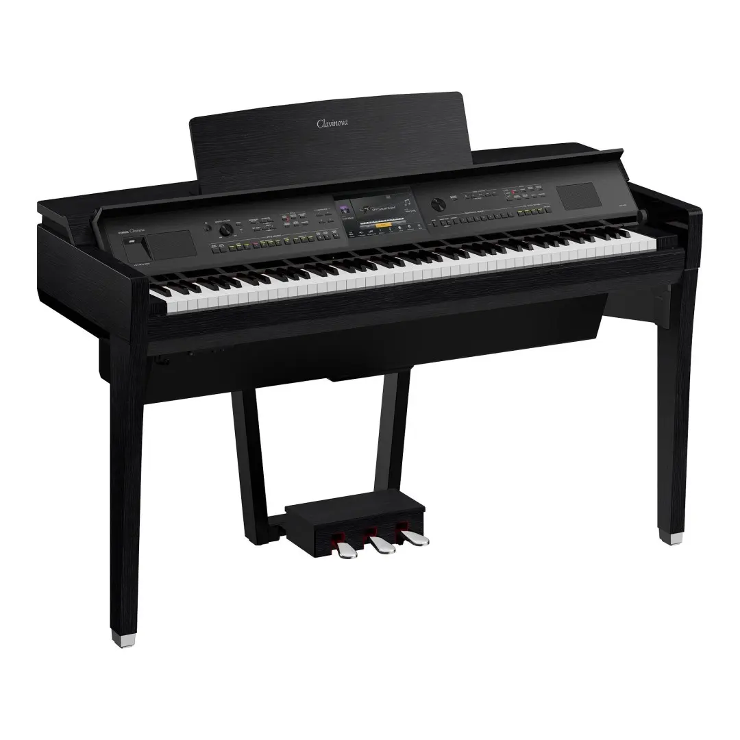 Riverside Music - authorized Yamaha Piano & Clavinova Dealer