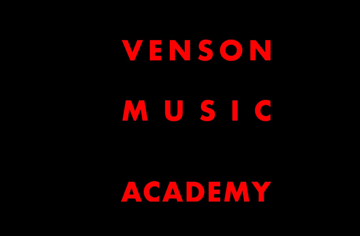 Venson Music Academy
