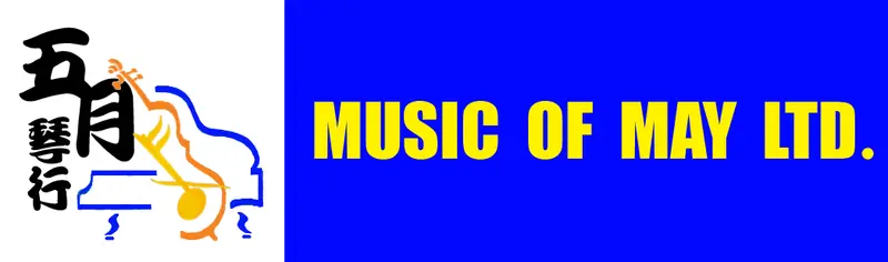 Music of May Ltd.