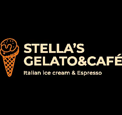 Stellaâ€™s Gelato & CafÃ©