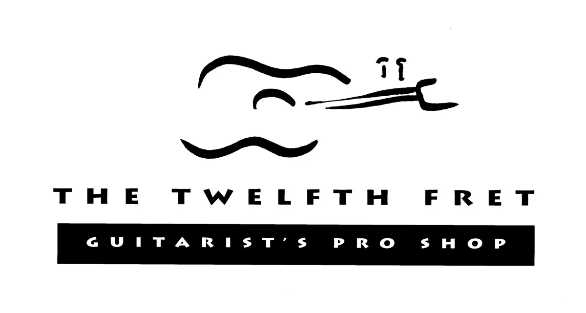 The Twelfth Fret Guitarists