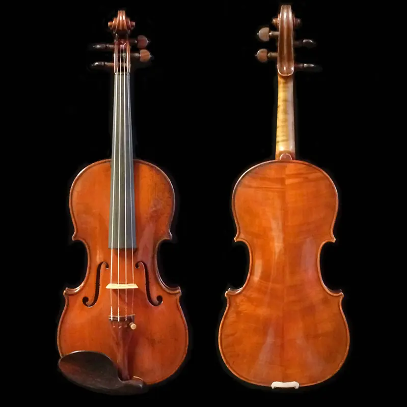 Tutti Violini
