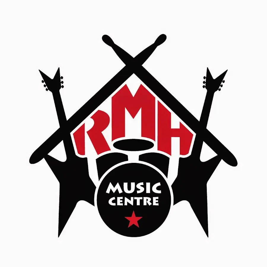 Rock My House Music Centre