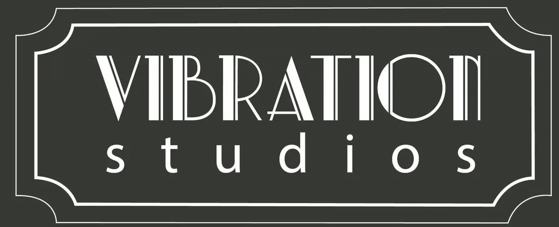 Vibration Studios Inc.