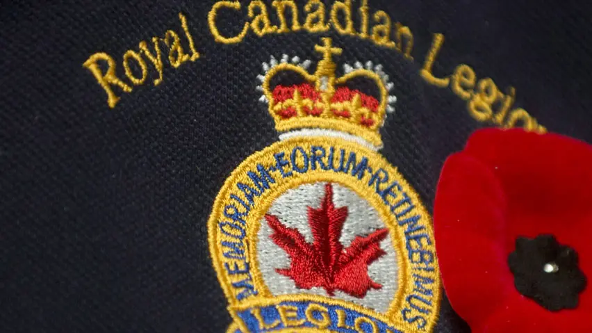 Royal Canadian Legion Branch 3
