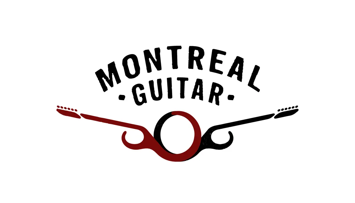 Montreal Guitar
