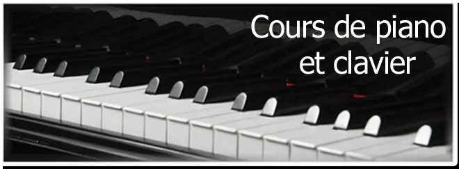 School of Music Christine Béland: Piano And Keyboard Lessons