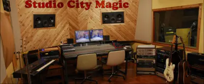 Studio City Magic