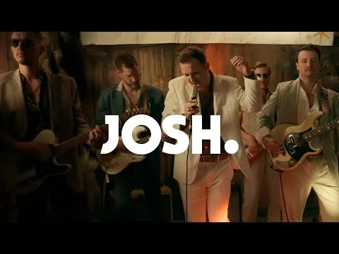 Josh Music