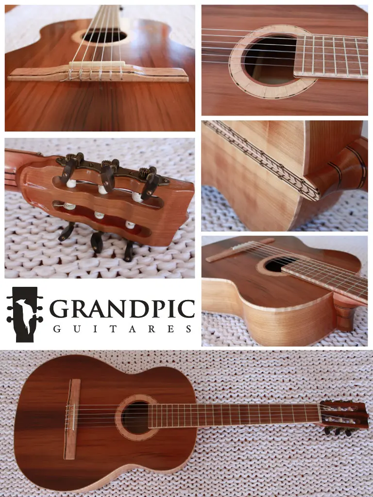 GrandPic Guitares