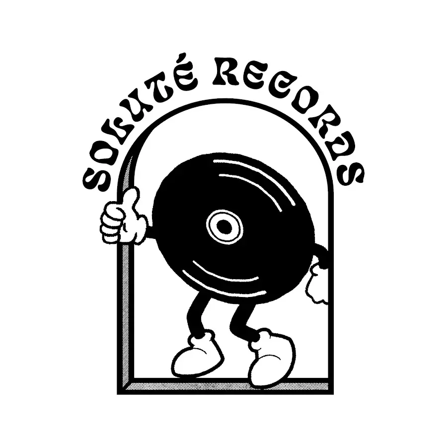 Soluté Records