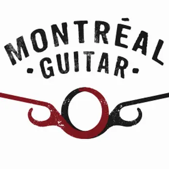 Montreal Guitar