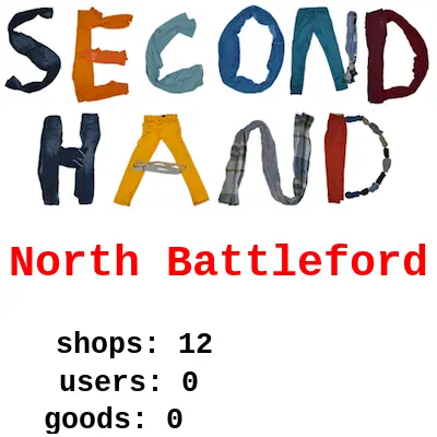 FT Second Hand Store Inc