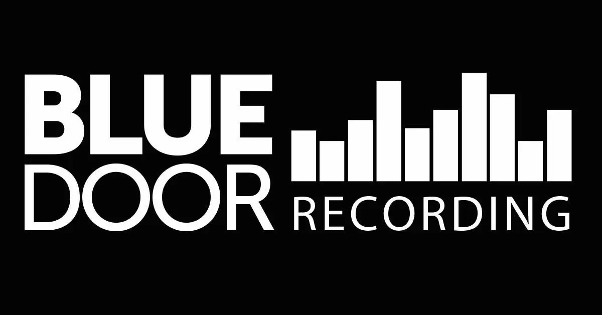 Blue Door Recording