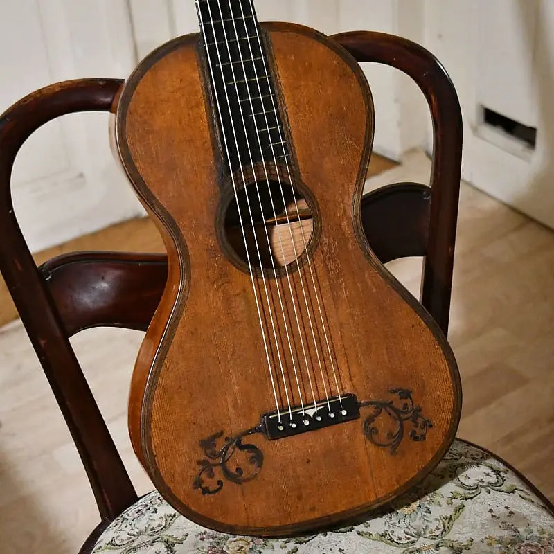 Franz Guitarworks